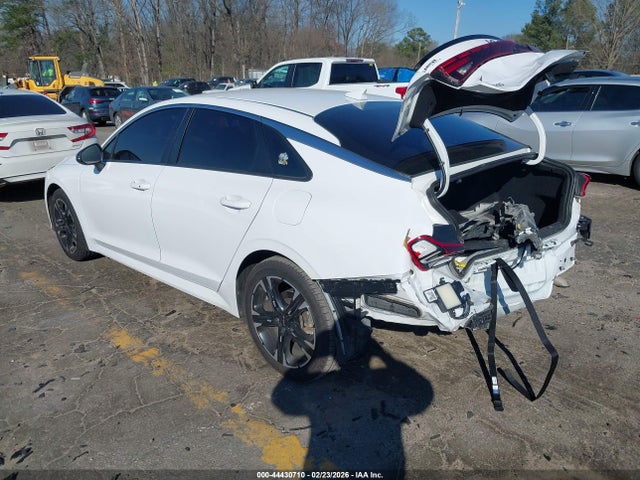 2023 KIA K5 5XXG64J29PG200582 Photo 2