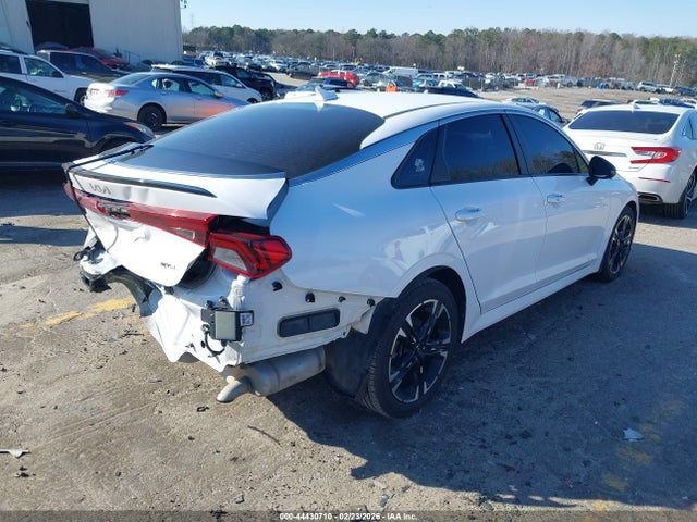2023 KIA K5 5XXG64J29PG200582 Photo 3