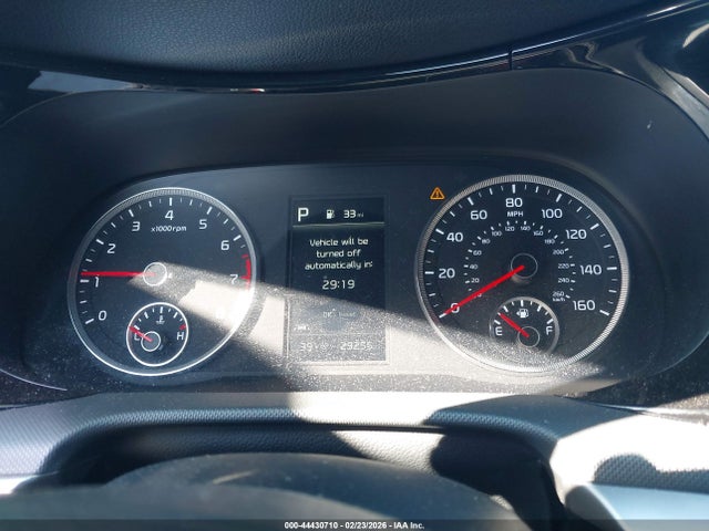 2023 KIA K5 5XXG64J29PG200582 Photo 6