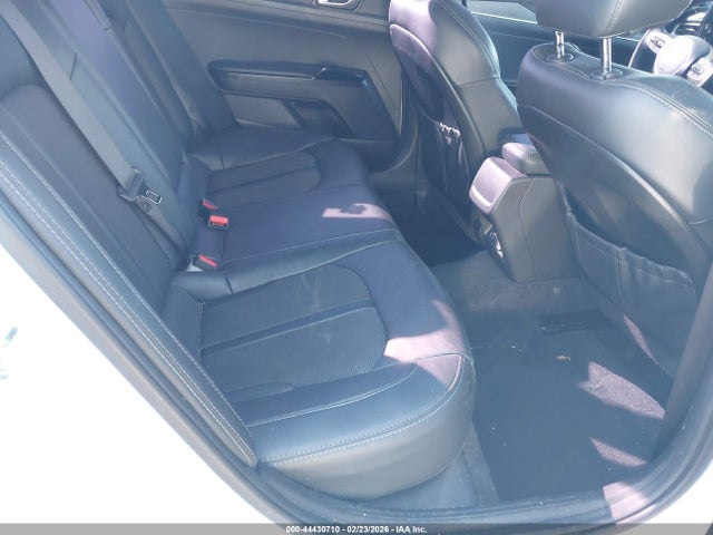 2023 KIA K5 5XXG64J29PG200582 Photo 7