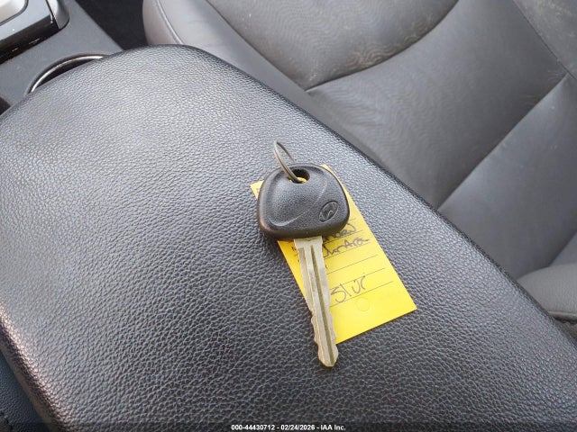 Aukcja sprzedaży 2013 Hyundai Elantra Limited, vin: 5NPDH4AE6DH241016, numer aukcji: 44430712