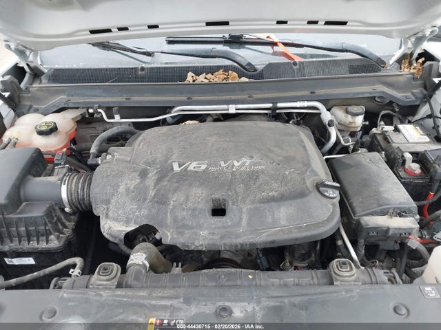 Продажа на аукционе авто 2018 Gmc Canyon, vin: 1GTG5BENXJ1319398, номер лота: 44430715