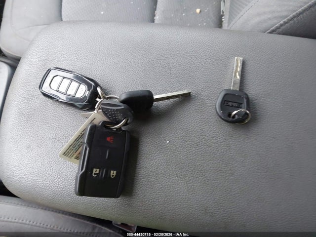 Продажа на аукционе авто 2018 Gmc Canyon, vin: 1GTG5BENXJ1319398, номер лота: 44430715