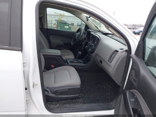 Продажа на аукционе авто 2018 Gmc Canyon, vin: 1GTG5BENXJ1319398, номер лота: 44430715