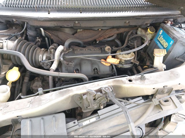 Продажа на аукционе авто 2004 Chrysler Town & Country Lx, vin: 2C8GP44R54R591706, номер лота: 44430717