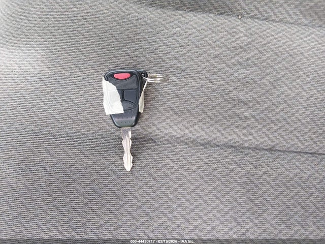 Продажа на аукционе авто 2004 Chrysler Town & Country Lx, vin: 2C8GP44R54R591706, номер лота: 44430717