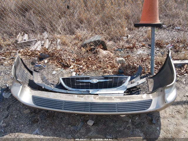 Продажа на аукционе авто 2004 Chrysler Town & Country Lx, vin: 2C8GP44R54R591706, номер лота: 44430717