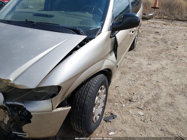 Продажа на аукционе авто 2004 Chrysler Town & Country Lx, vin: 2C8GP44R54R591706, номер лота: 44430717