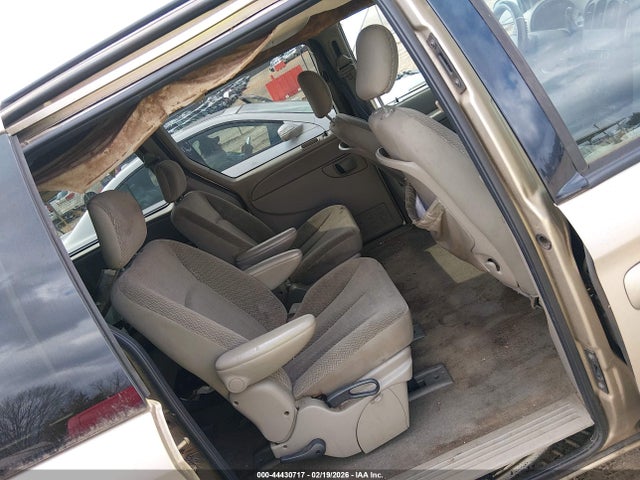 Продажа на аукционе авто 2004 Chrysler Town & Country Lx, vin: 2C8GP44R54R591706, номер лота: 44430717