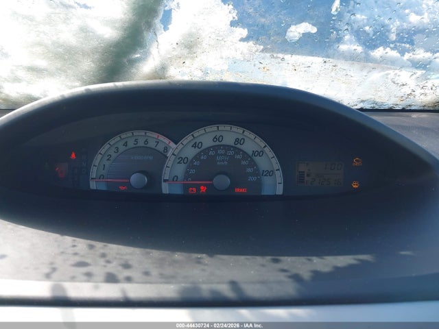2007 TOYOTA YARIS JTDBT903571084366 Photo 6