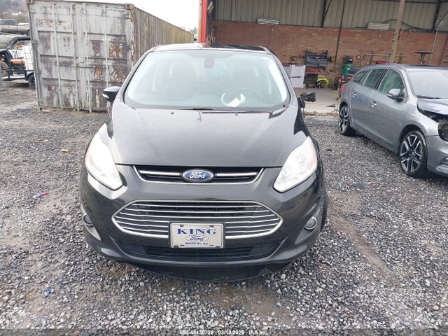 Ford C-max Hybrid Sel 2014 1FADP5BU9EL512099 Image 12