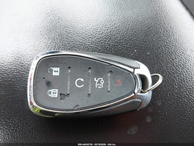 1G1ZG5ST8MF036540 Chevrolet Malibu Fwd Rs