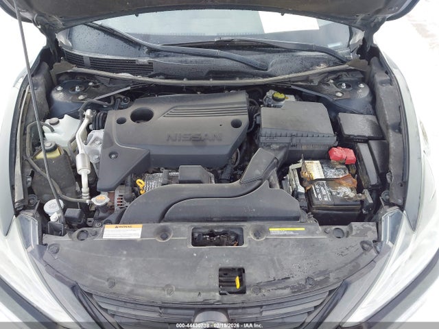 Aukcja sprzedaży 2018 Nissan Altima 2.5 Sr, vin: 1N4AL3AP1JC219824, numer aukcji: 44430738