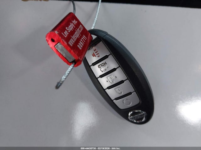 Aukcja sprzedaży 2018 Nissan Altima 2.5 Sr, vin: 1N4AL3AP1JC219824, numer aukcji: 44430738