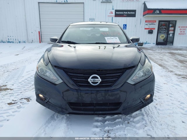 Aukcja sprzedaży 2018 Nissan Altima 2.5 Sr, vin: 1N4AL3AP1JC219824, numer aukcji: 44430738