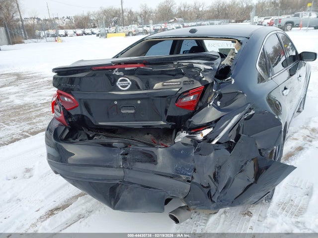 Aukcja sprzedaży 2018 Nissan Altima 2.5 Sr, vin: 1N4AL3AP1JC219824, numer aukcji: 44430738