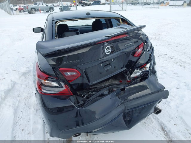 Aukcja sprzedaży 2018 Nissan Altima 2.5 Sr, vin: 1N4AL3AP1JC219824, numer aukcji: 44430738