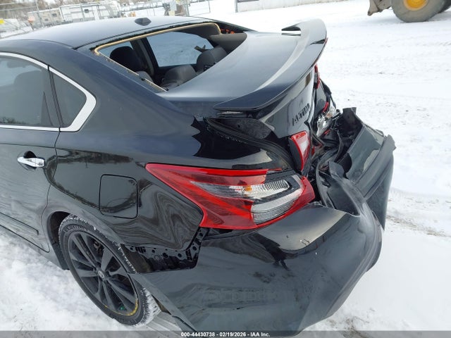Aukcja sprzedaży 2018 Nissan Altima 2.5 Sr, vin: 1N4AL3AP1JC219824, numer aukcji: 44430738