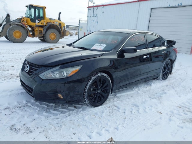 Aukcja sprzedaży 2018 Nissan Altima 2.5 Sr, vin: 1N4AL3AP1JC219824, numer aukcji: 44430738