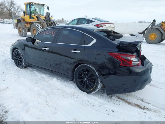 Aukcja sprzedaży 2018 Nissan Altima 2.5 Sr, vin: 1N4AL3AP1JC219824, numer aukcji: 44430738