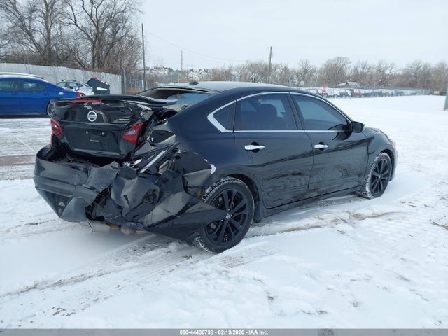 Aukcja sprzedaży 2018 Nissan Altima 2.5 Sr, vin: 1N4AL3AP1JC219824, numer aukcji: 44430738
