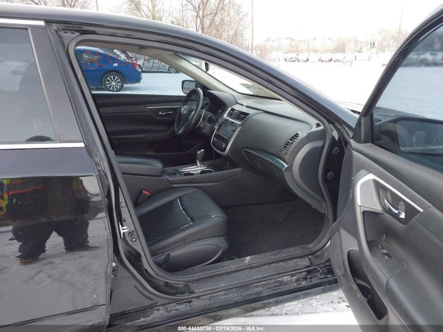 Aukcja sprzedaży 2018 Nissan Altima 2.5 Sr, vin: 1N4AL3AP1JC219824, numer aukcji: 44430738