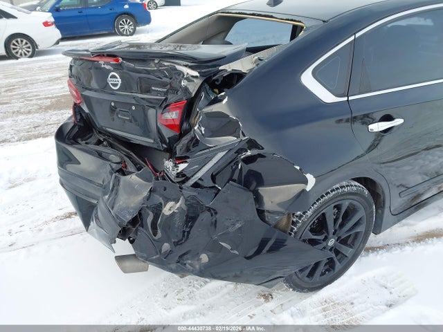 Aukcja sprzedaży 2018 Nissan Altima 2.5 Sr, vin: 1N4AL3AP1JC219824, numer aukcji: 44430738