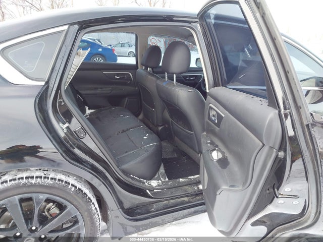 Aukcja sprzedaży 2018 Nissan Altima 2.5 Sr, vin: 1N4AL3AP1JC219824, numer aukcji: 44430738