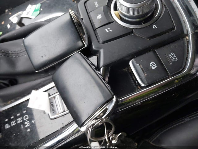 44430742 :رقم المزاد ، JM3TCBCYXL0408339 vin ، 2020 Mazda Cx-9 Touring مزاد بيع
