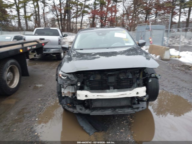 44430742 :رقم المزاد ، JM3TCBCYXL0408339 vin ، 2020 Mazda Cx-9 Touring مزاد بيع