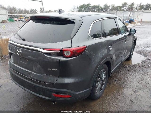 44430742 :رقم المزاد ، JM3TCBCYXL0408339 vin ، 2020 Mazda Cx-9 Touring مزاد بيع