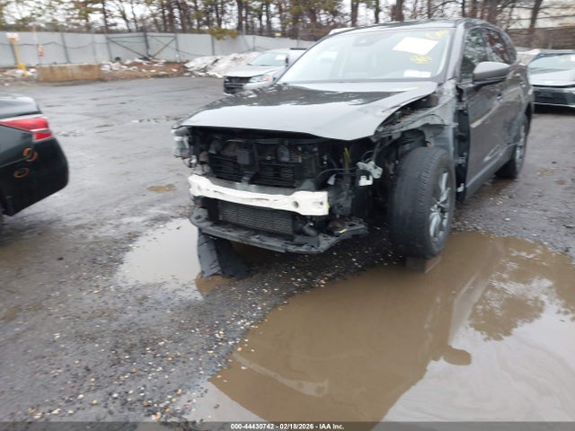 44430742 :رقم المزاد ، JM3TCBCYXL0408339 vin ، 2020 Mazda Cx-9 Touring مزاد بيع