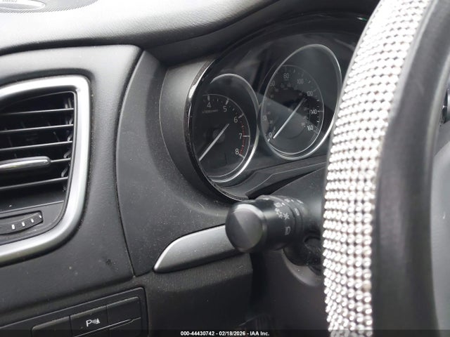 44430742 :رقم المزاد ، JM3TCBCYXL0408339 vin ، 2020 Mazda Cx-9 Touring مزاد بيع