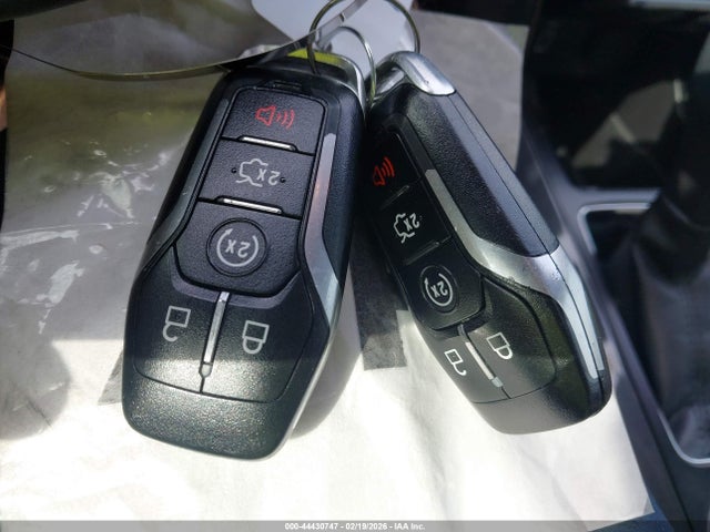 44430747 :رقم المزاد ، 1FM5K7D81HGA07482 vin ، 2017 Ford Explorer Xlt مزاد بيع