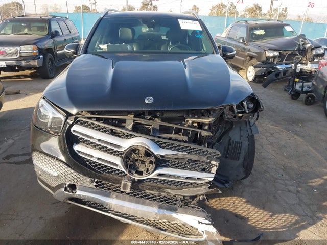 Продажа на аукционе авто 2020 Mercedes-benz Gle 350, vin: 4JGFB4JB1LA143190, номер лота: 44430748
