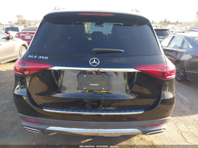 Продажа на аукционе авто 2020 Mercedes-benz Gle 350, vin: 4JGFB4JB1LA143190, номер лота: 44430748