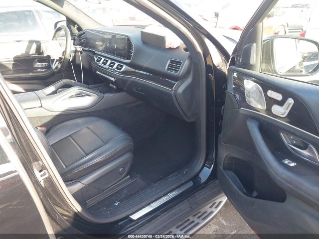 Продажа на аукционе авто 2020 Mercedes-benz Gle 350, vin: 4JGFB4JB1LA143190, номер лота: 44430748