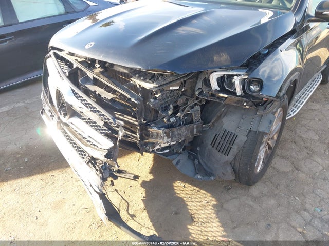 Продажа на аукционе авто 2020 Mercedes-benz Gle 350, vin: 4JGFB4JB1LA143190, номер лота: 44430748