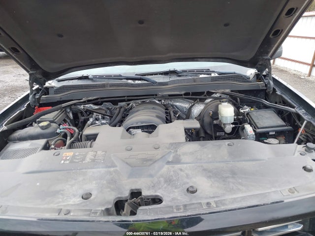 3GCUKSEC7FG533459 Chevrolet Silverado 1500 2lz