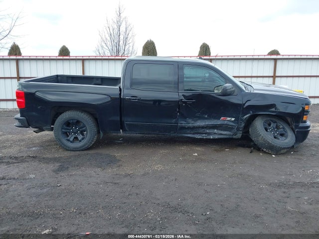 3GCUKSEC7FG533459 Chevrolet Silverado 1500 2lz