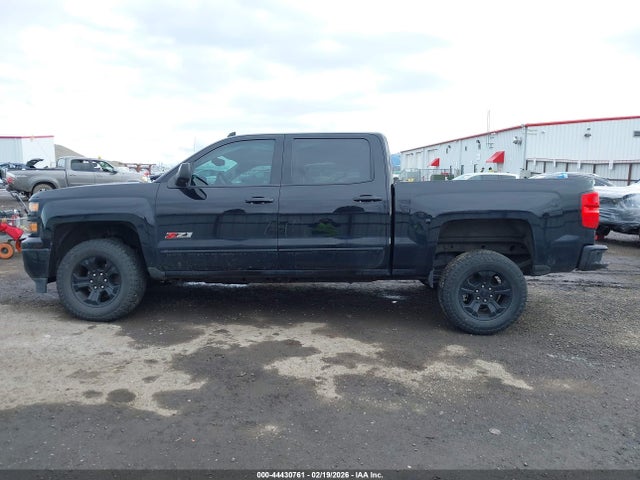 3GCUKSEC7FG533459 Chevrolet Silverado 1500 2lz