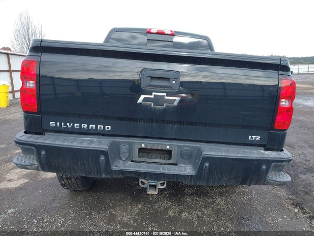 3GCUKSEC7FG533459 Chevrolet Silverado 1500 2lz