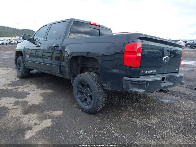 3GCUKSEC7FG533459 Chevrolet Silverado 1500 2lz