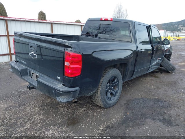 3GCUKSEC7FG533459 Chevrolet Silverado 1500 2lz