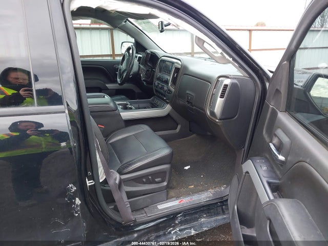 3GCUKSEC7FG533459 Chevrolet Silverado 1500 2lz