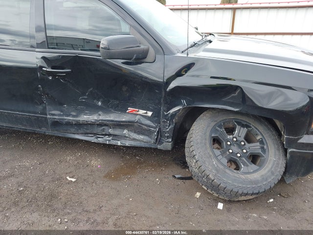 3GCUKSEC7FG533459 Chevrolet Silverado 1500 2lz