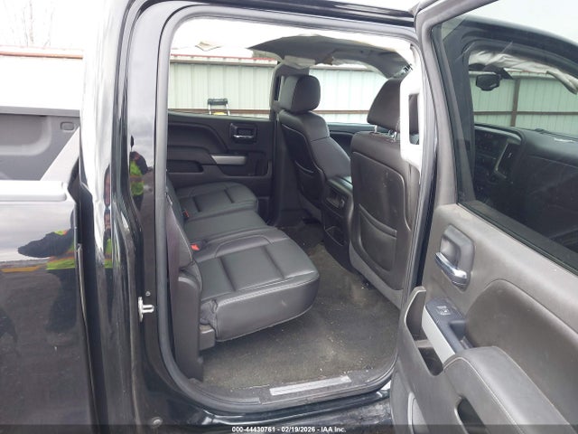 3GCUKSEC7FG533459 Chevrolet Silverado 1500 2lz