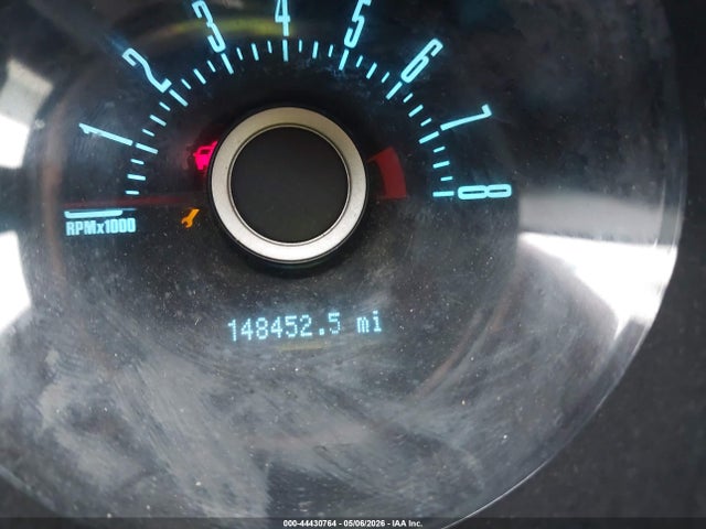 2013 Ford Mustang V6 მანქანა იყიდება აუქციონზე, vin: 1ZVBP8AM2D5261432, აუქციონის ნომერი: 44430764
