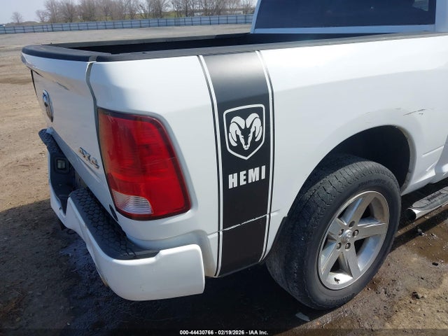 Aukcja sprzedaży 2012 Ram 1500 St, vin: 1C6RD7KTXCS283745, numer aukcji: 44430766