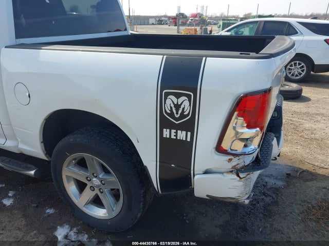 Aukcja sprzedaży 2012 Ram 1500 St, vin: 1C6RD7KTXCS283745, numer aukcji: 44430766